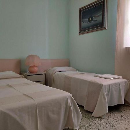 مبيت وإفطار مسينا House Costa المظهر الخارجي الصورة