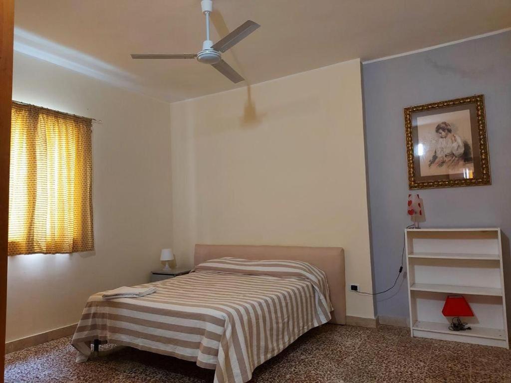 مبيت وإفطار مسينا House Costa المظهر الخارجي الصورة