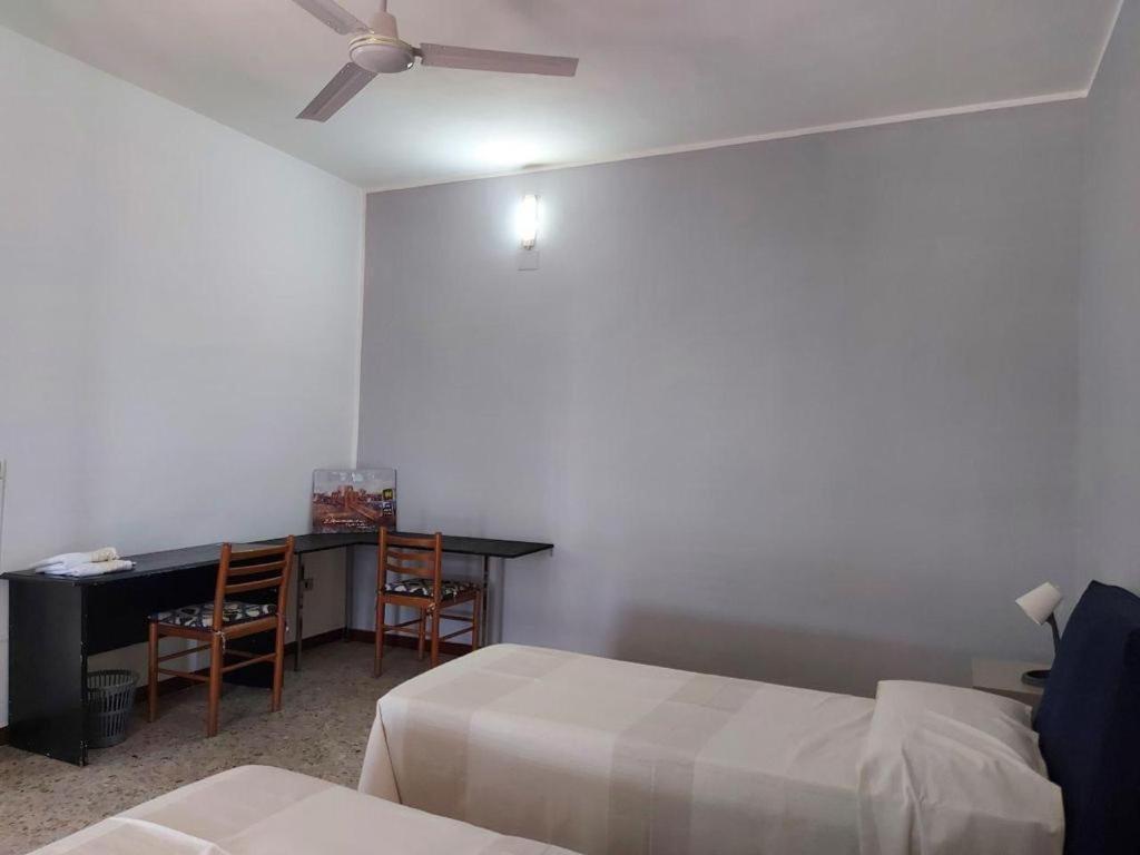 مبيت وإفطار مسينا House Costa المظهر الخارجي الصورة