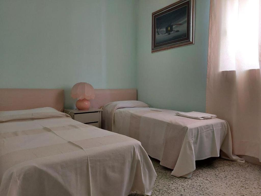 مبيت وإفطار مسينا House Costa المظهر الخارجي الصورة