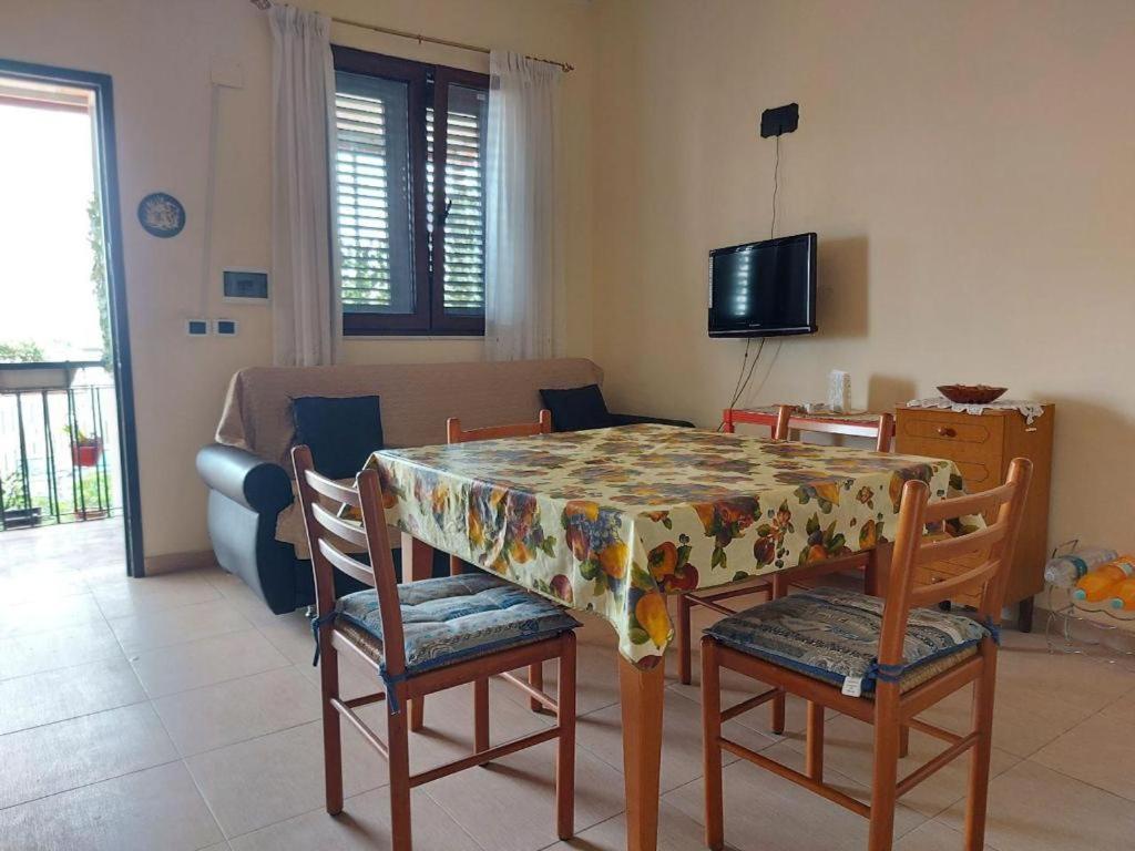 مبيت وإفطار مسينا House Costa المظهر الخارجي الصورة