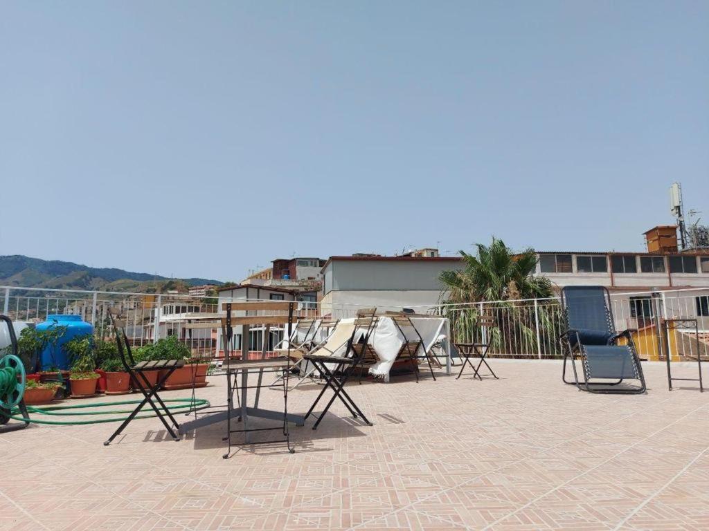 مبيت وإفطار مسينا House Costa المظهر الخارجي الصورة